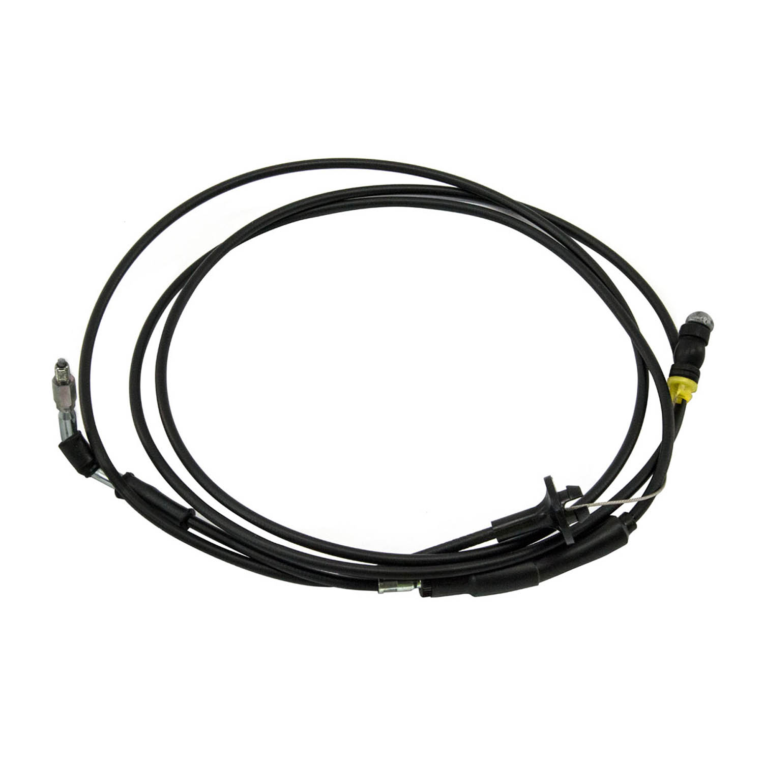 Throttle Cable, Part 7081247 | Polaris RANGER
