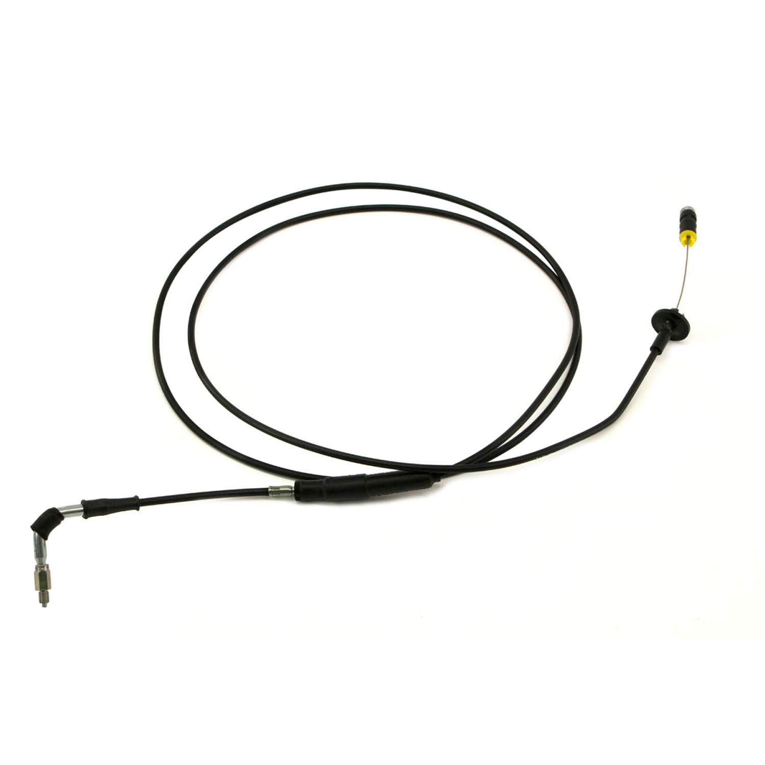 Throttle Cable, Part 7081247 | Polaris RANGER
