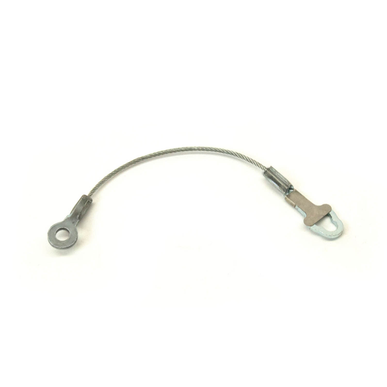 Tailgate Cable, Part 7081445 | Polaris RANGER