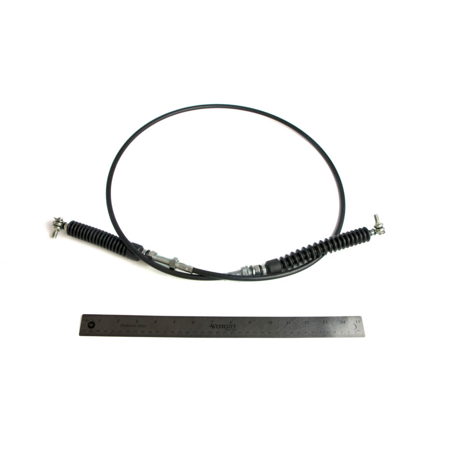 Shift Cable, S4, Part 7081591 | Polaris RZR