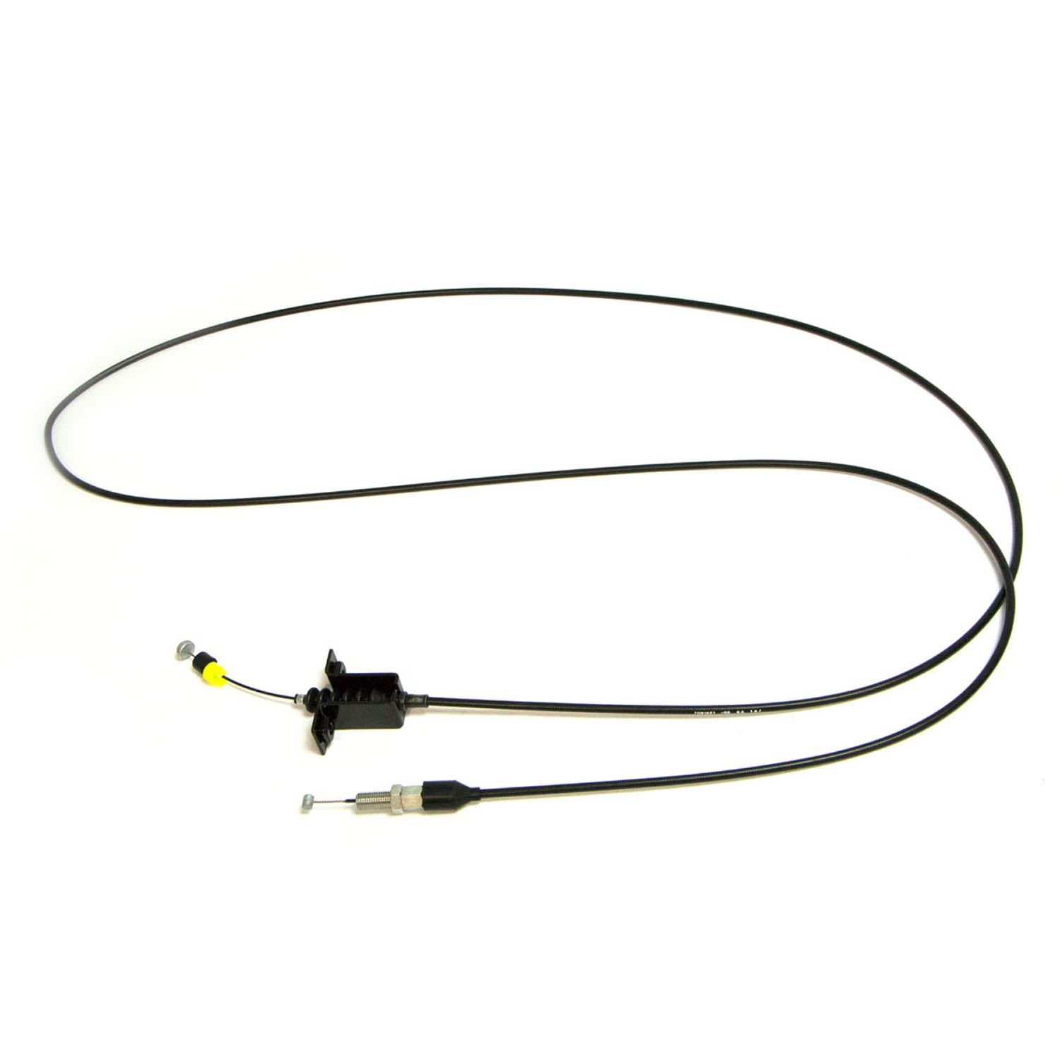 Câble D'accélérateur Polaris - Pièce D'origine OEM 7081677 - Diesel - Neuf