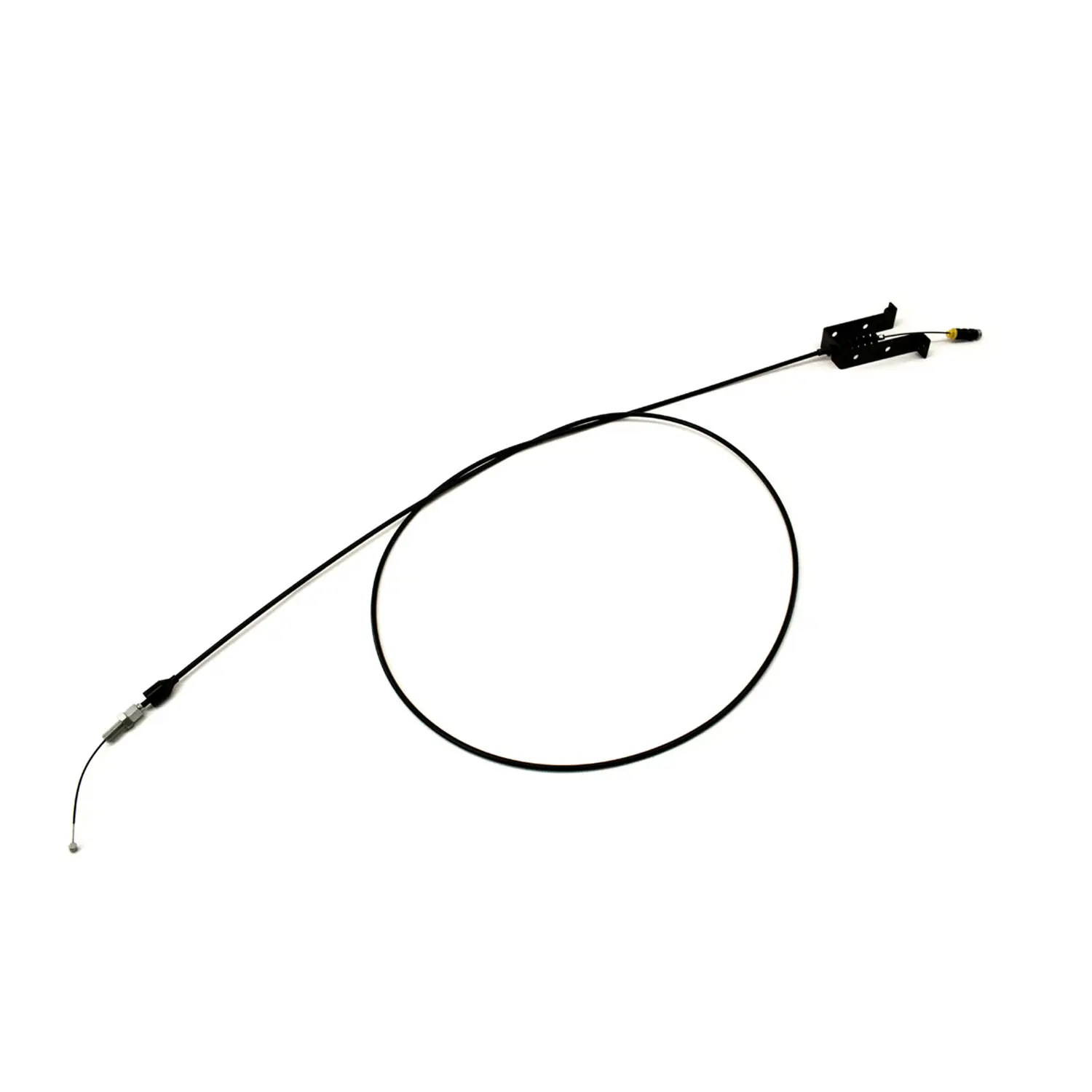 7081709 Throttle Cable Replacement Throttle Cable 7081709 For Polaris RZR 800 & RZR S 800 - Aluminum Alloy Replacement Aluminum Alloy Cable - Foto 13