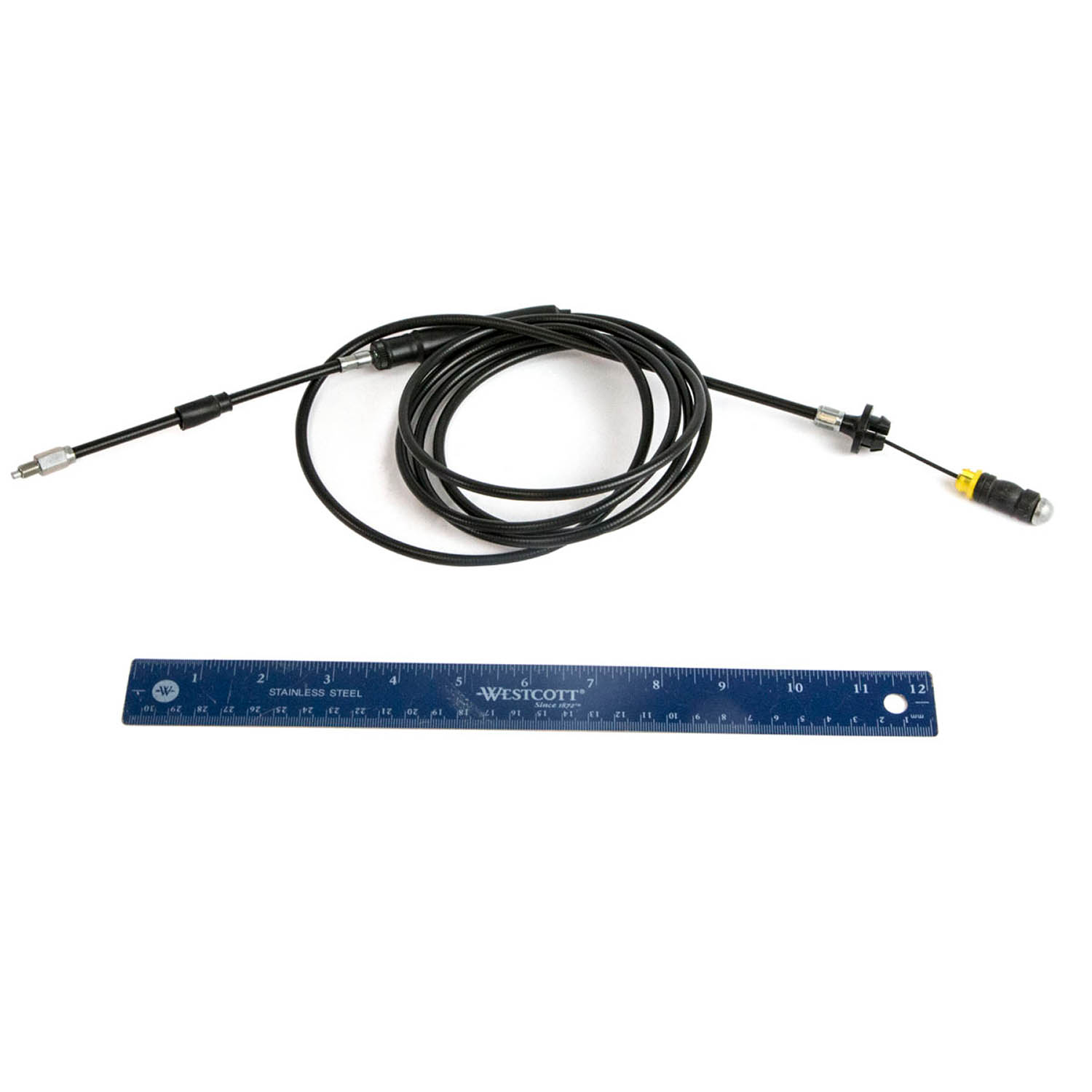 Throttle Cable, Part 7081675 | Polaris RANGER