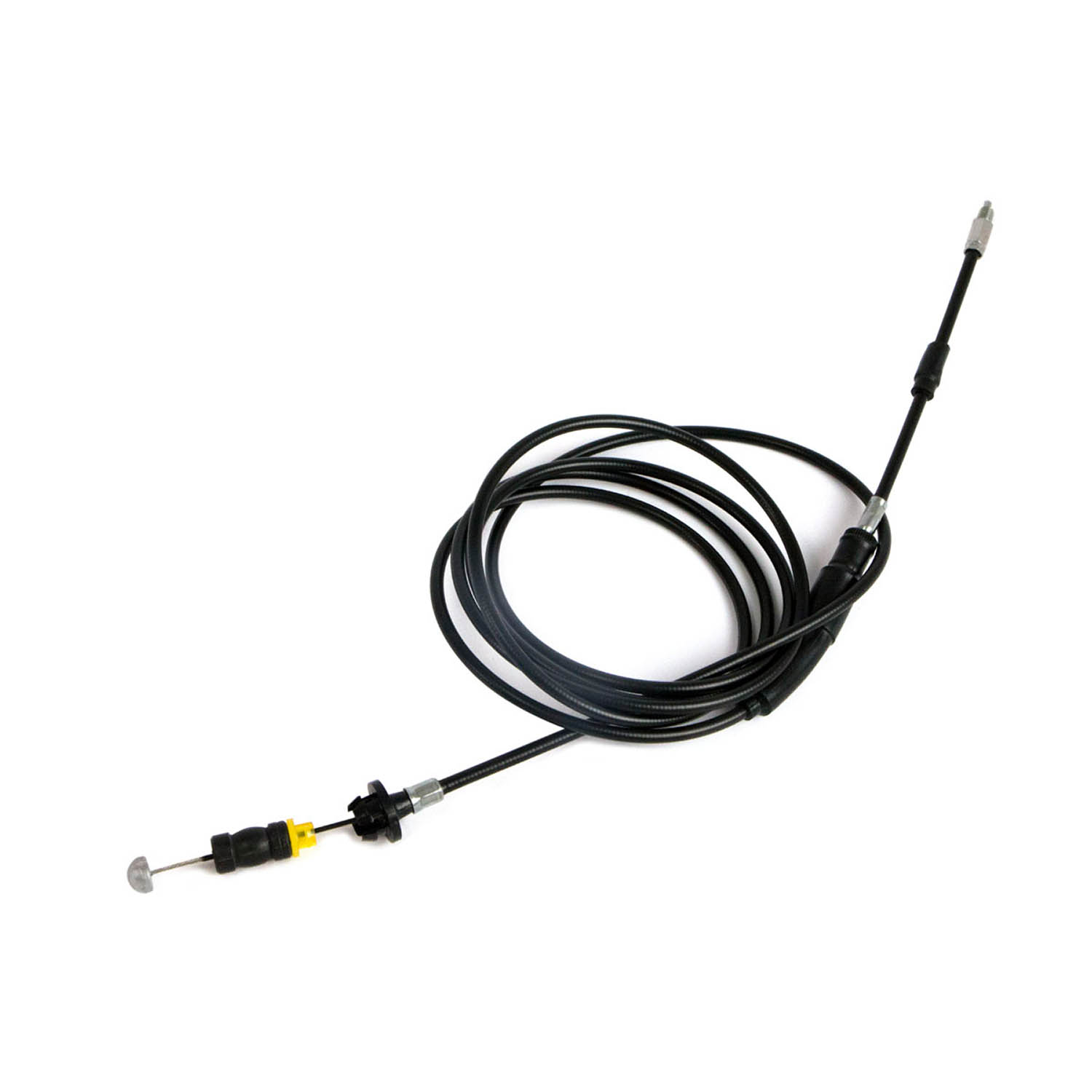 Throttle Cable, Part 7081675 | Polaris RANGER