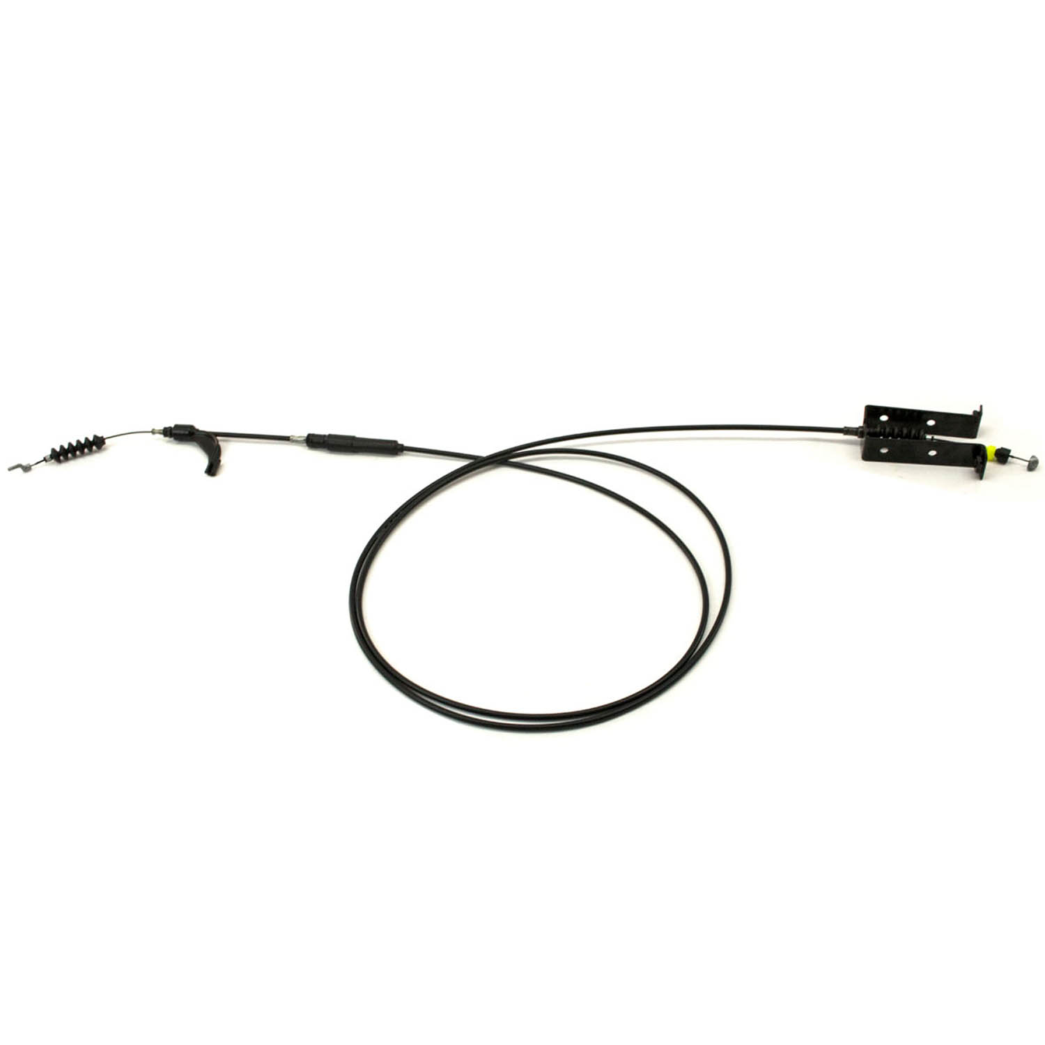 Throttle Cable, Diesel, Part 7081676 | Polaris RANGER