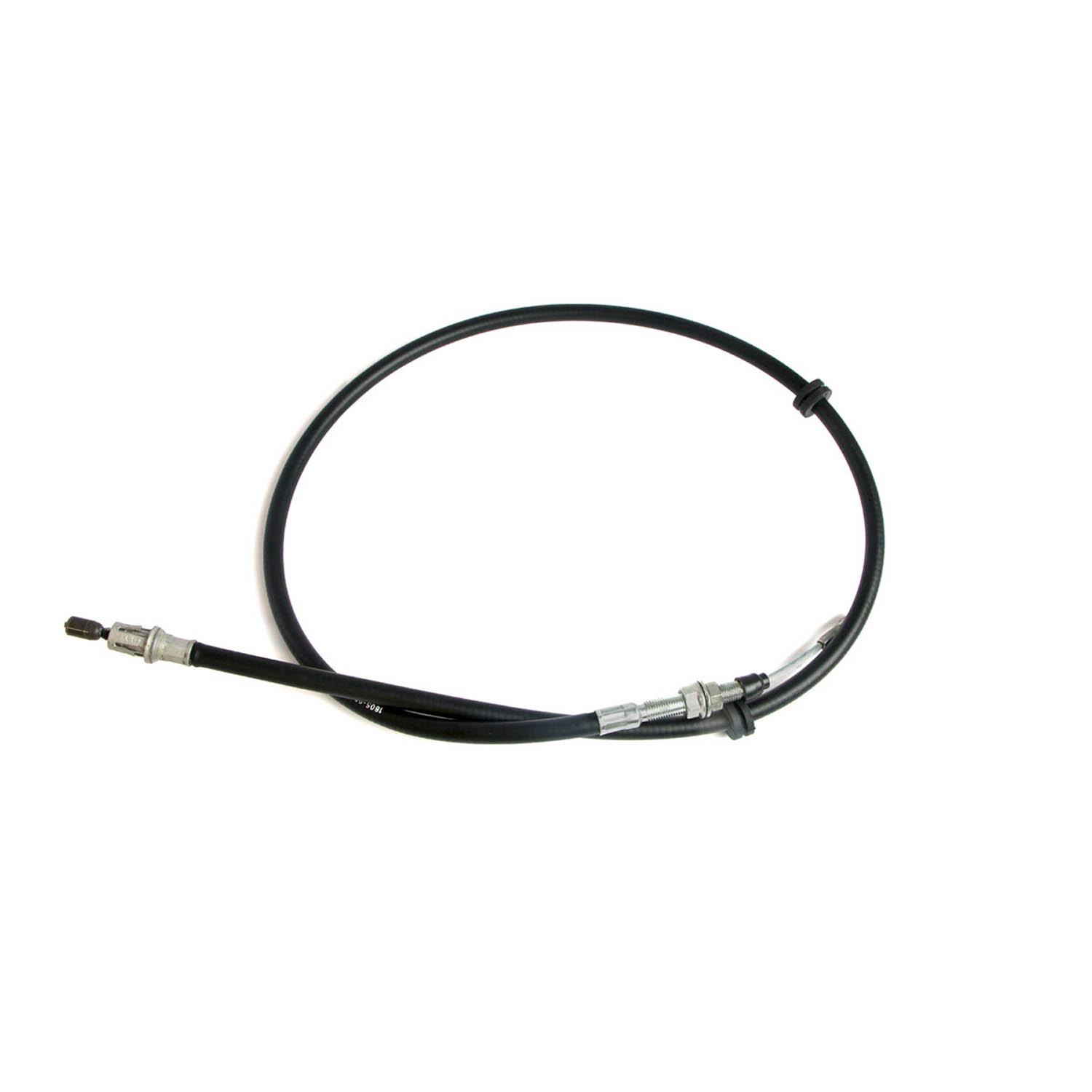 Parking Brake Cable, Part 7081805 | Polaris Slingshot