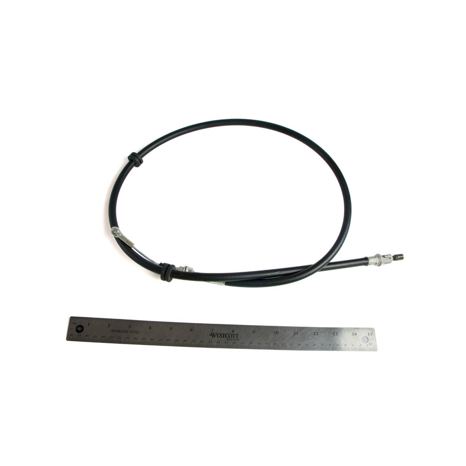 Parking Brake Cable, Part 7081805 | Polaris Slingshot