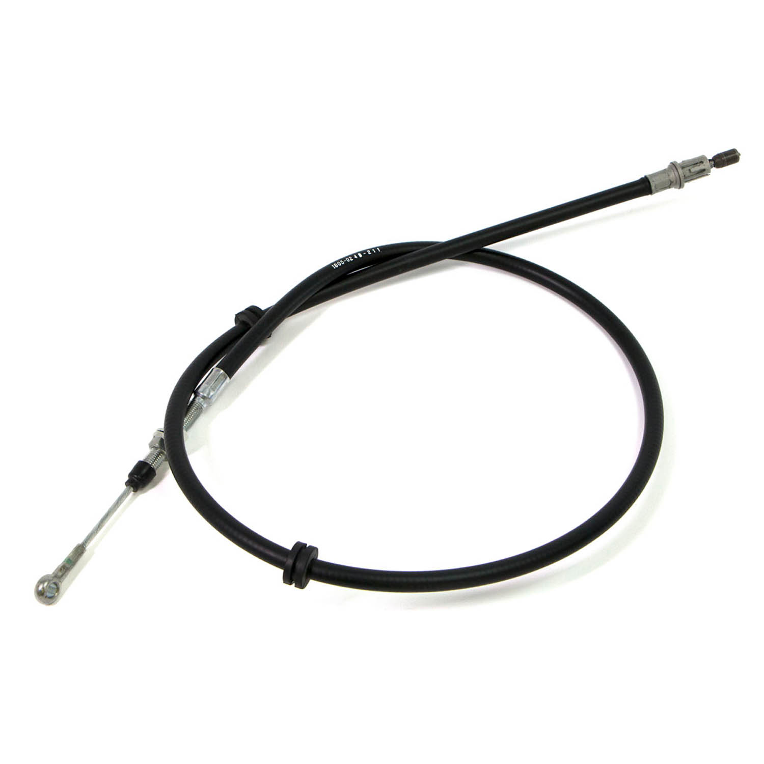 Parking Brake Cable, Part 7081805 | Polaris Slingshot