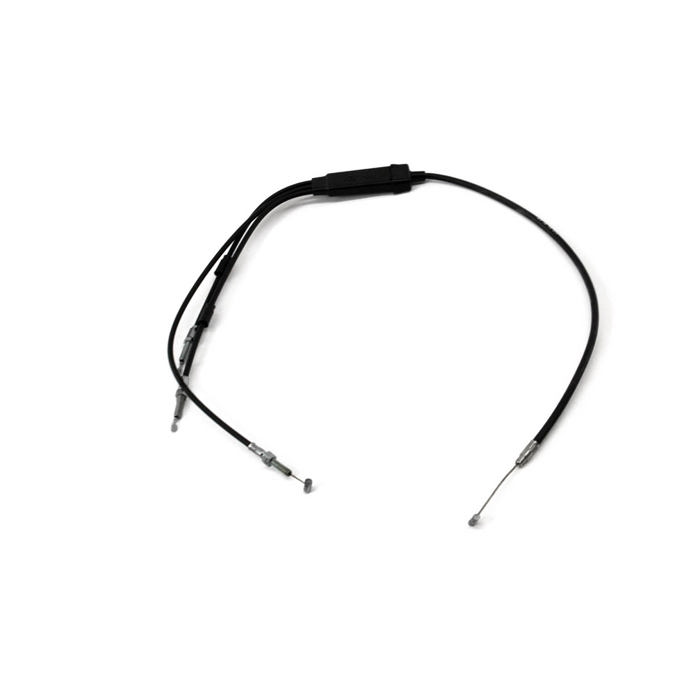 2006 Polars Sportsman 500 HO Throttle Cable 7081170 7080967 For Sale