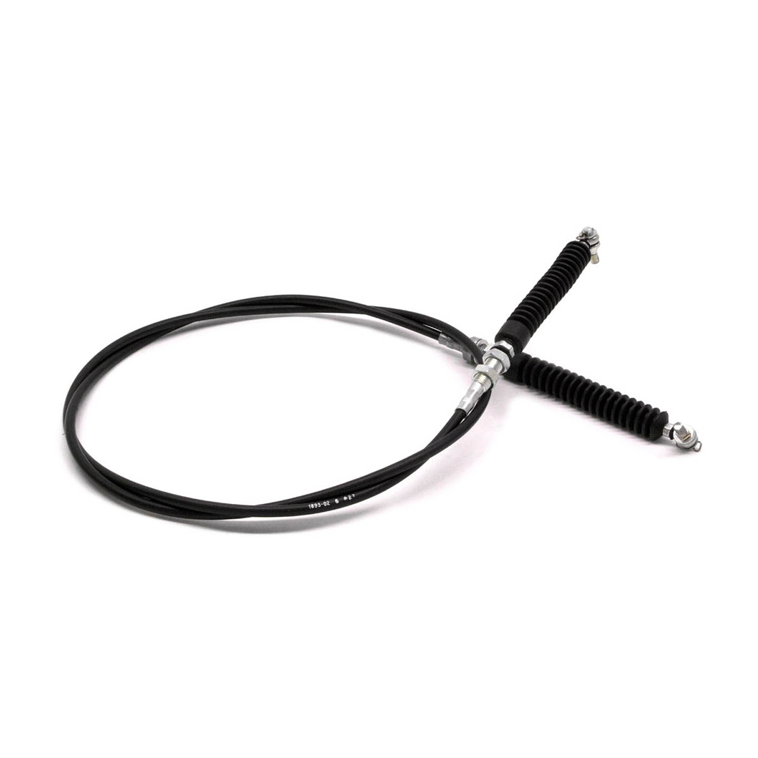 Shift Cable [From 11/14/2022], Part 7083010 | Polaris RZR