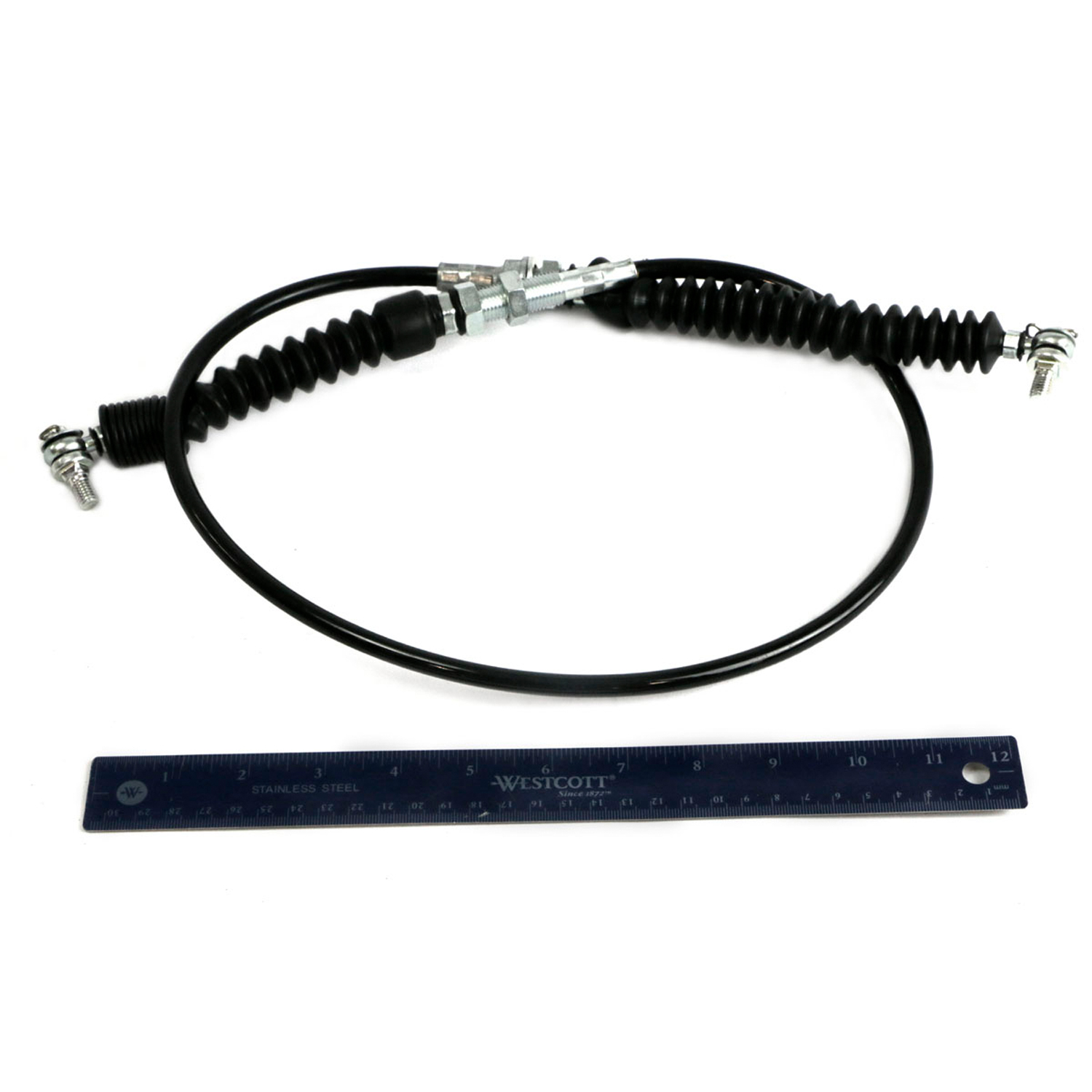 Shift Cable [From 11/14/2022], Part 7083011 | Polaris RZR
