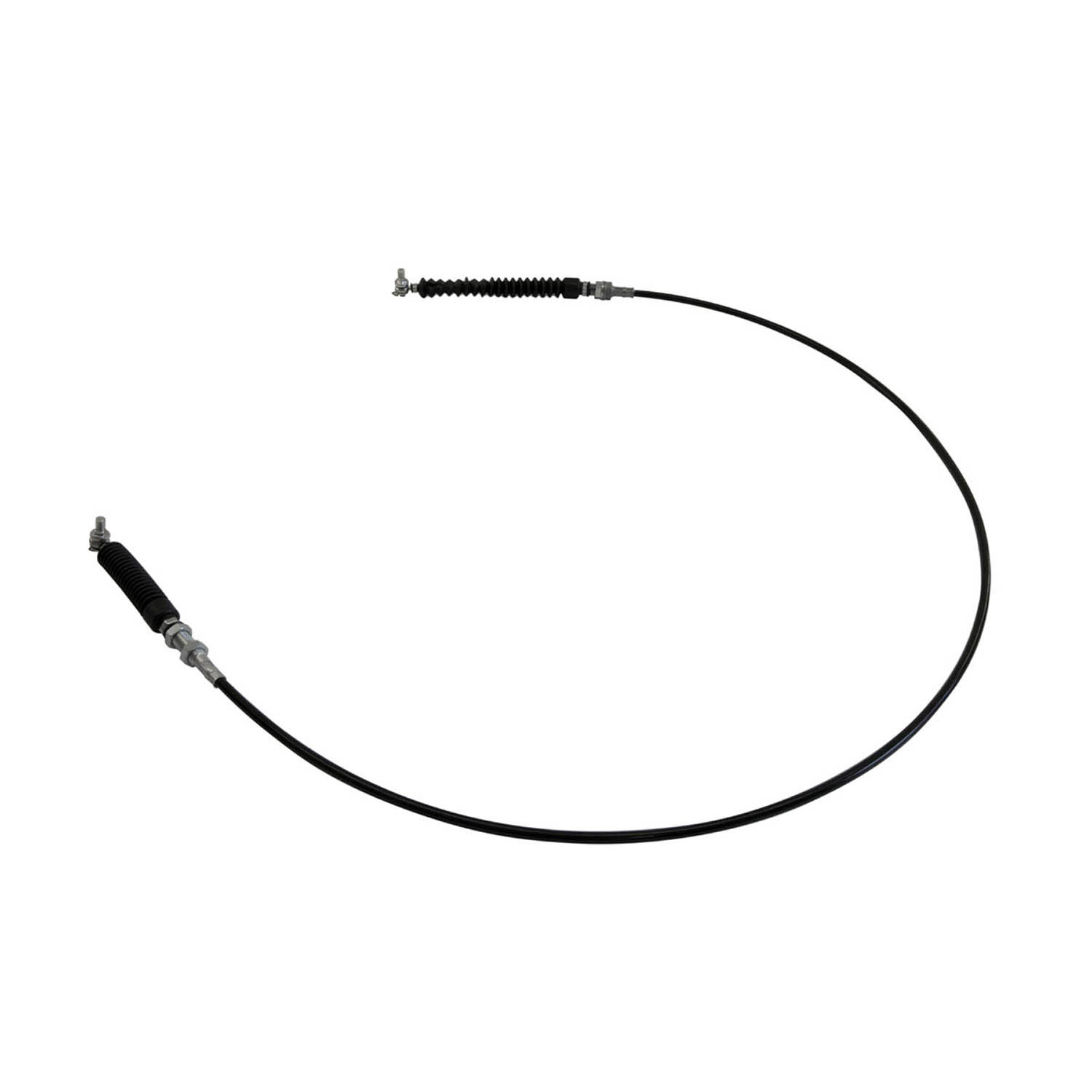 Fix That Sticky Shifter! Quad Logic Shift Cable For Polaris General 1000 & XP4 (2017-2024) - 7082176