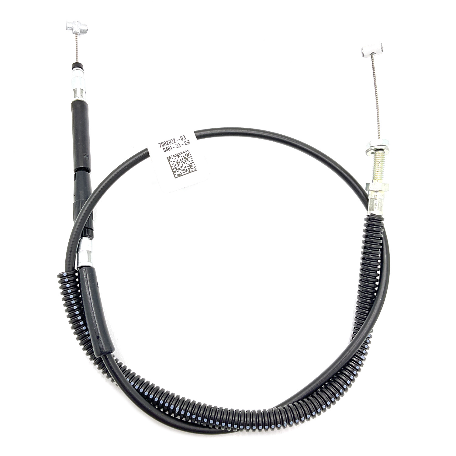 Throttle Cable, Part 7082022 | Polaris Snowmobiles