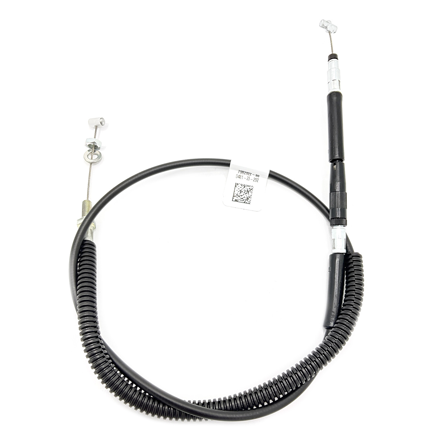 Throttle Cable, Part 7082022 | Polaris Snowmobiles