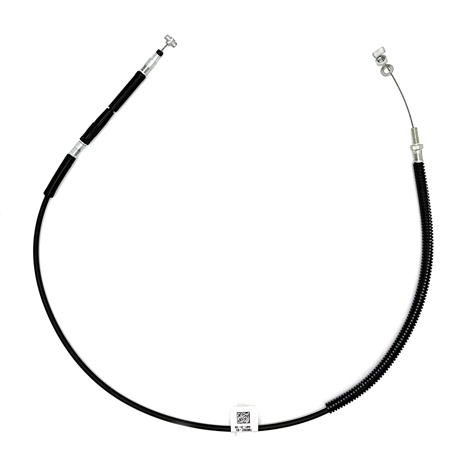 Throttle Cable, Part 7082022 | Polaris Snowmobiles