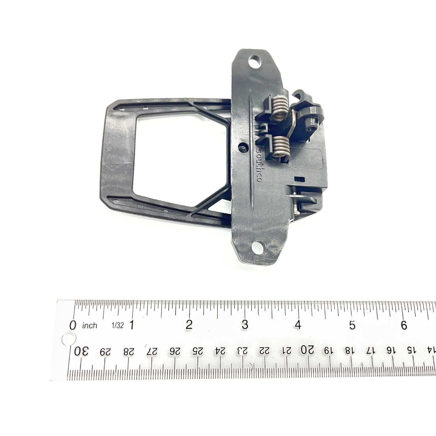 Door Handle Assembly, Inner, Part 7082216 | Polaris RANGER