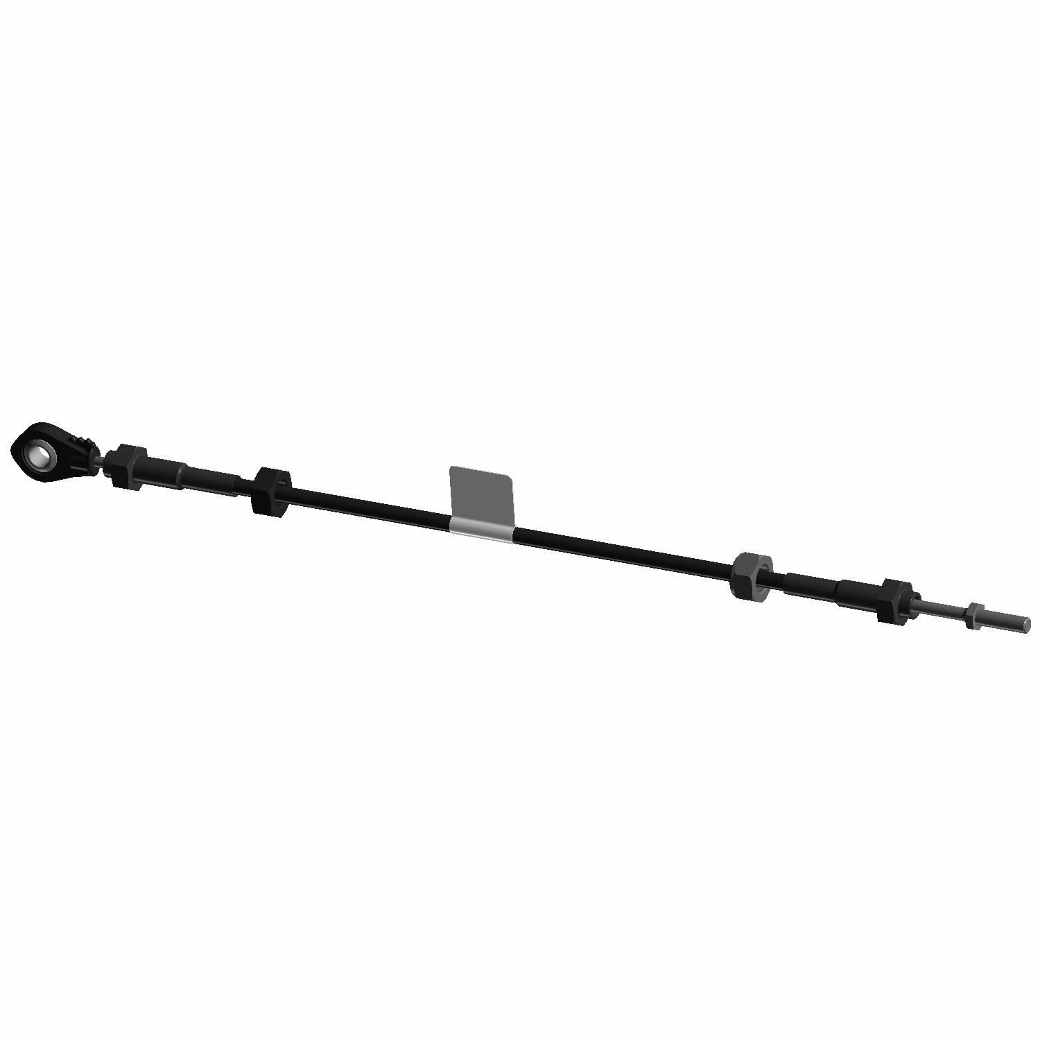 EV Valve Cable, Part 7082234 | Polaris Snowmobiles