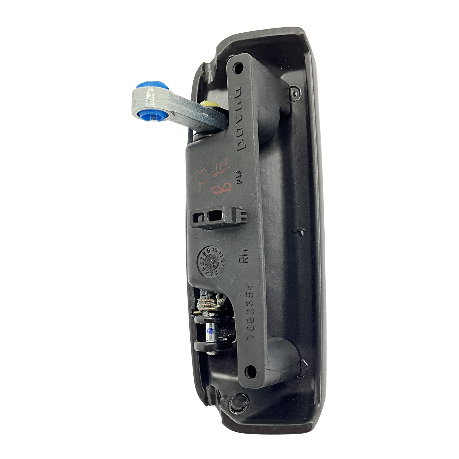 Door Handle Assembly, Right, Part 7082354 | Polaris RANGER