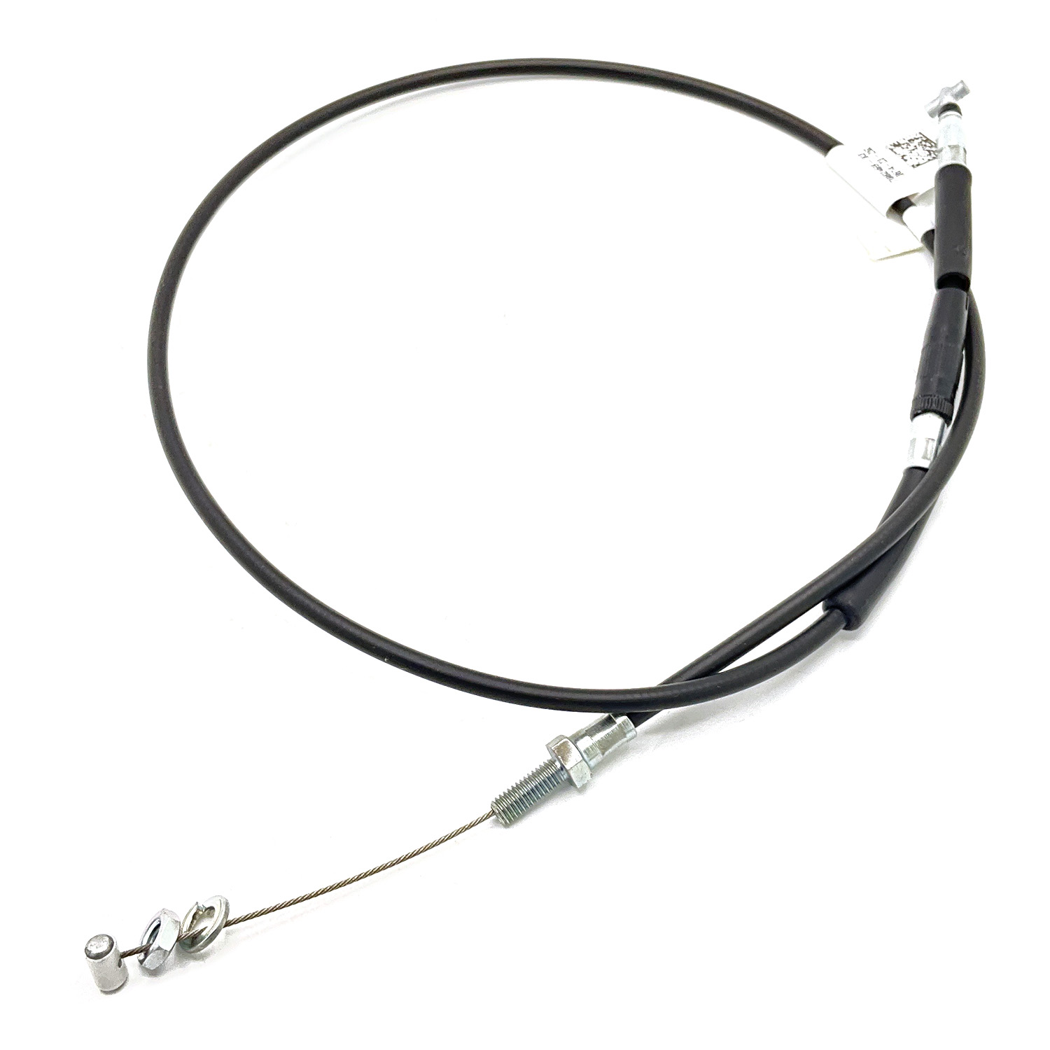 Throttle Cable, Part 7082469 | Polaris Snowmobiles