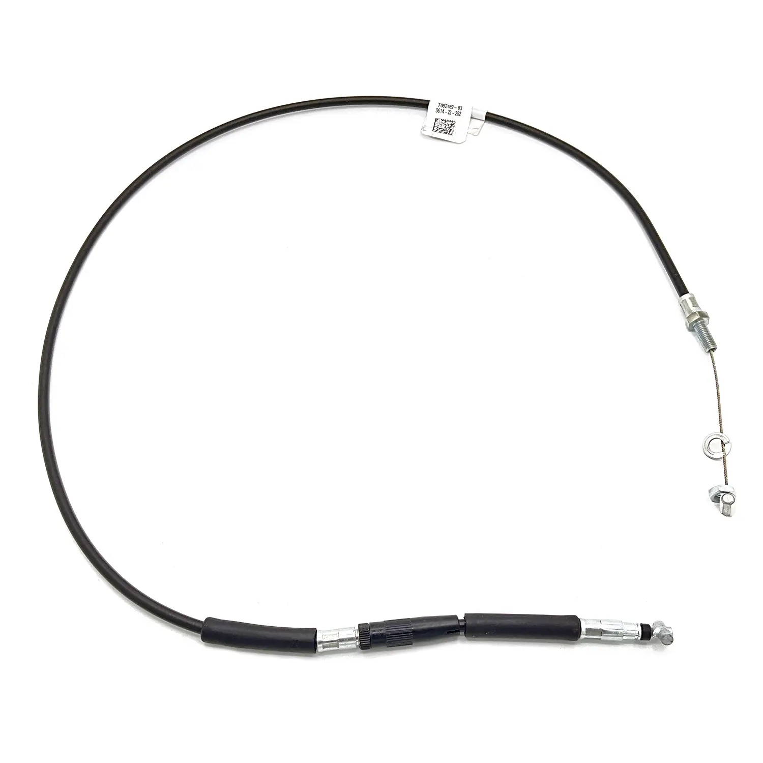 Sell POLARIS TRAILBLAZER 250 MODEL 2X4 4X4 CHOKE CABLE 1989-1999 In - Foto 14