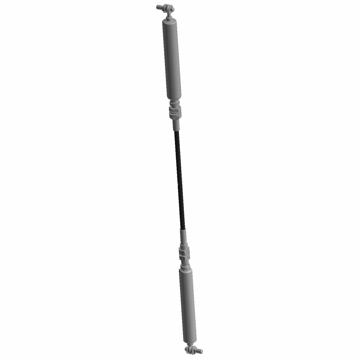 Shift Cable Base, Part 7082474 | Polaris RANGER
