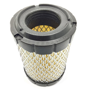 Genuine Polaris Victory Motorcycle Air Filter Part 7081648 For Cross Country, Magnum Models