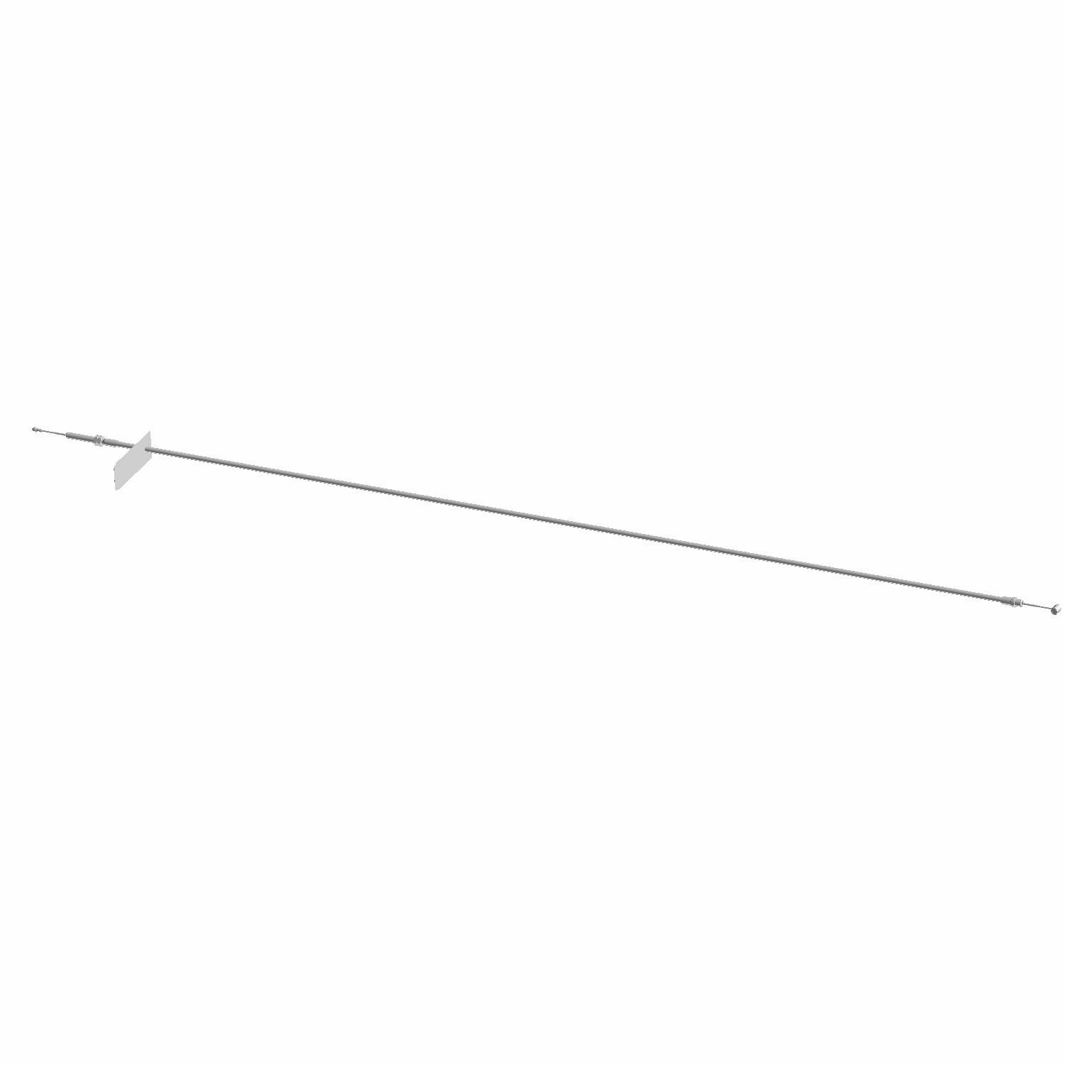 CABLE-CLUTCH,1414MM, Part 7082576 | Indian Motorcycle