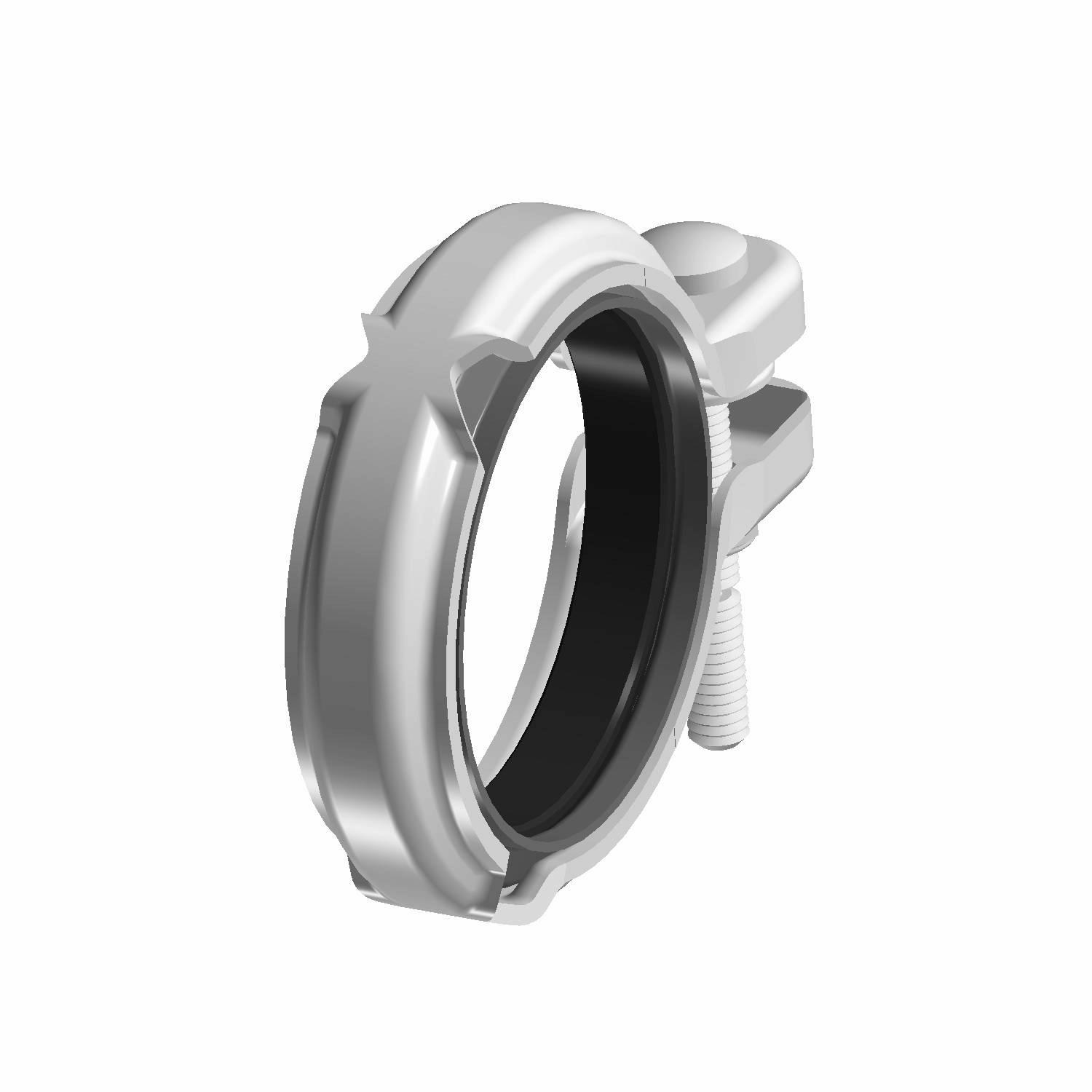 CLAMP-V BAND, Part 7082577 | Indian Motorcycle