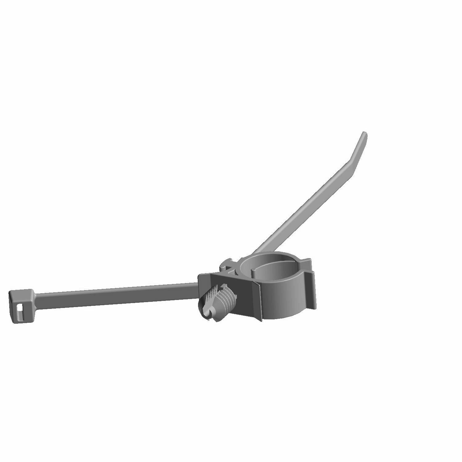STRAP-PANDUIT,DOUBLE,LOOP,CLIP, Part 7082650 | Polaris Sportsman