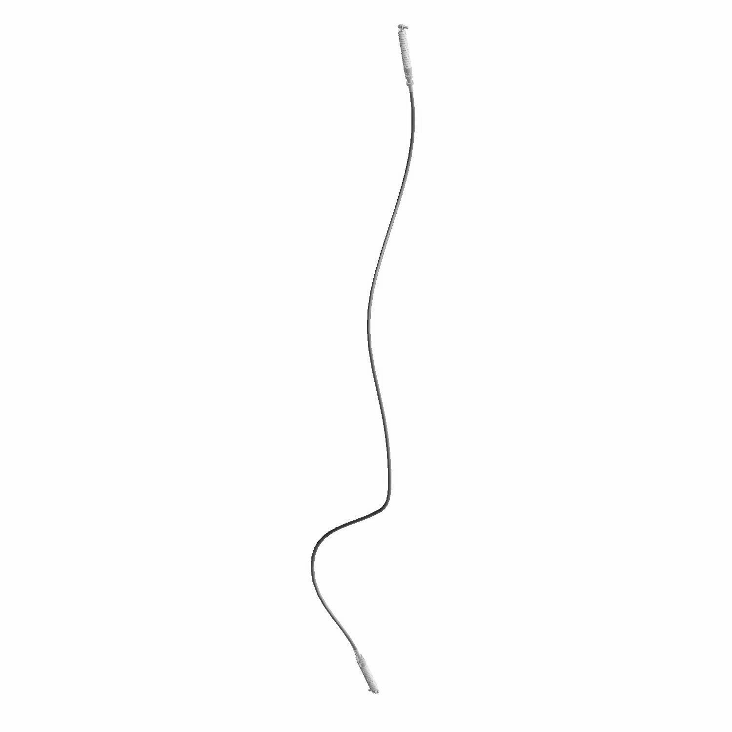 Shift Cable, Part 7082397 | Polaris RZR