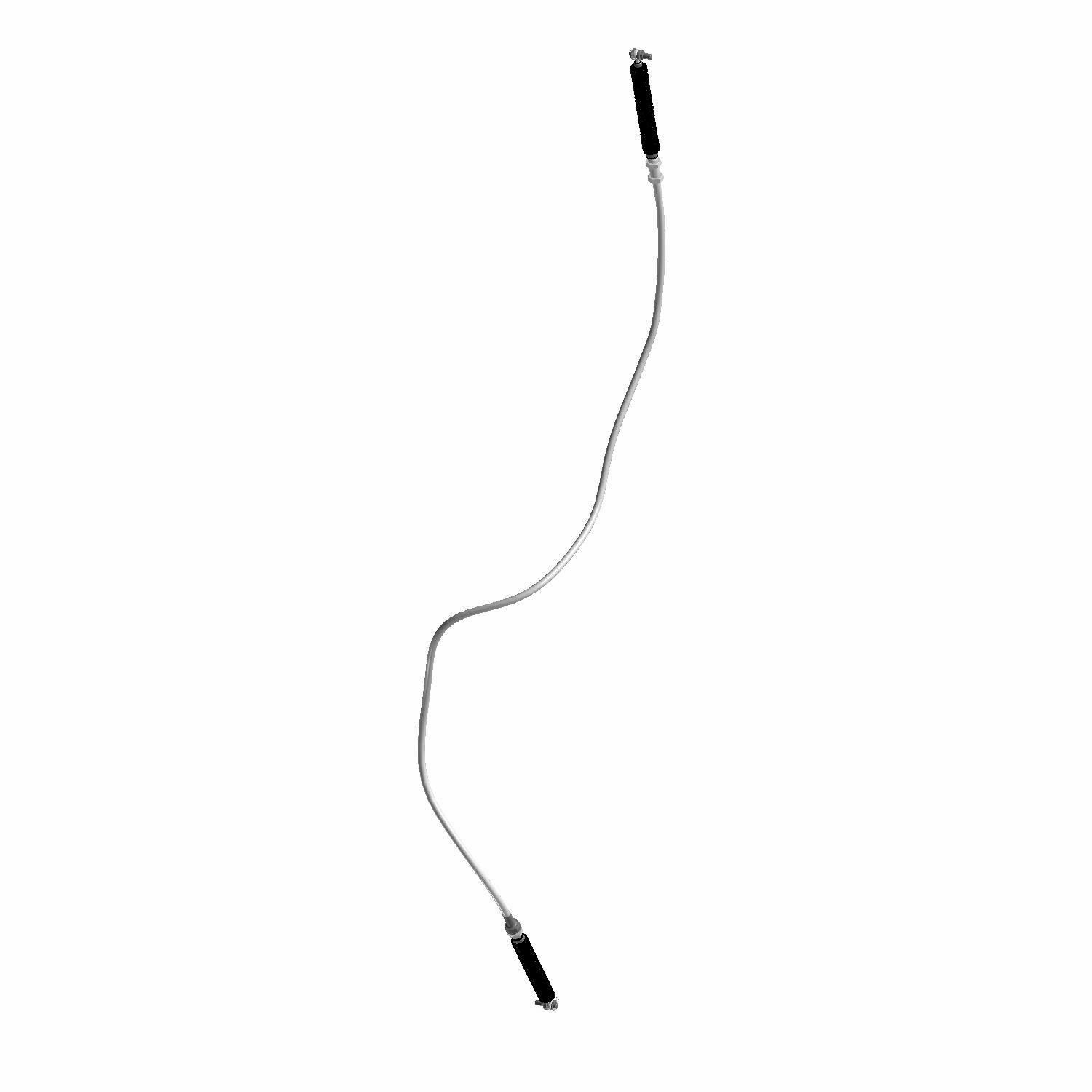 Shift Cable, Part 7082591 | Polaris RZR