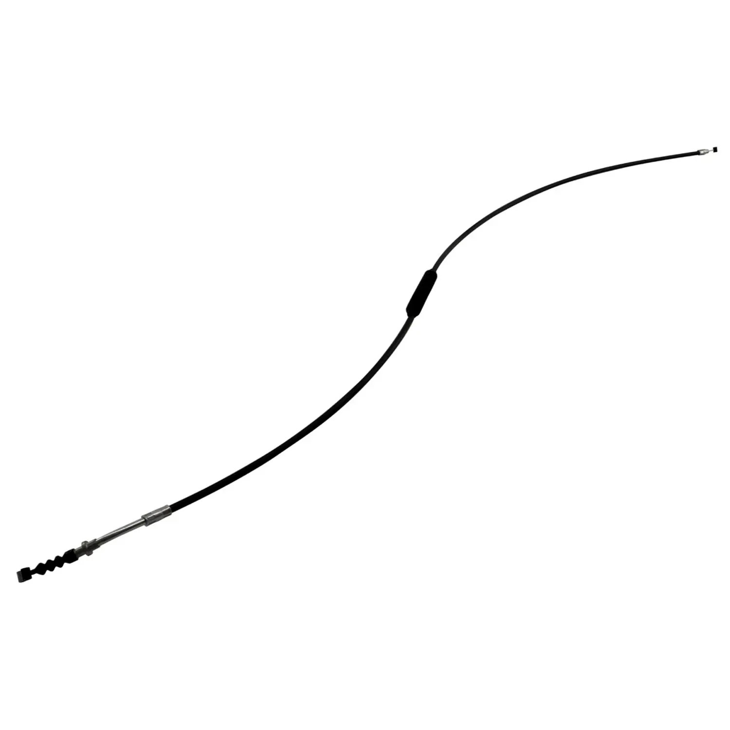 YDEMST Câble Embrayage Moto 174/184/194 Cm – Pour Indian Chief Dark Horse, Vintage, Chieftain, Roadmaster 2014-2020