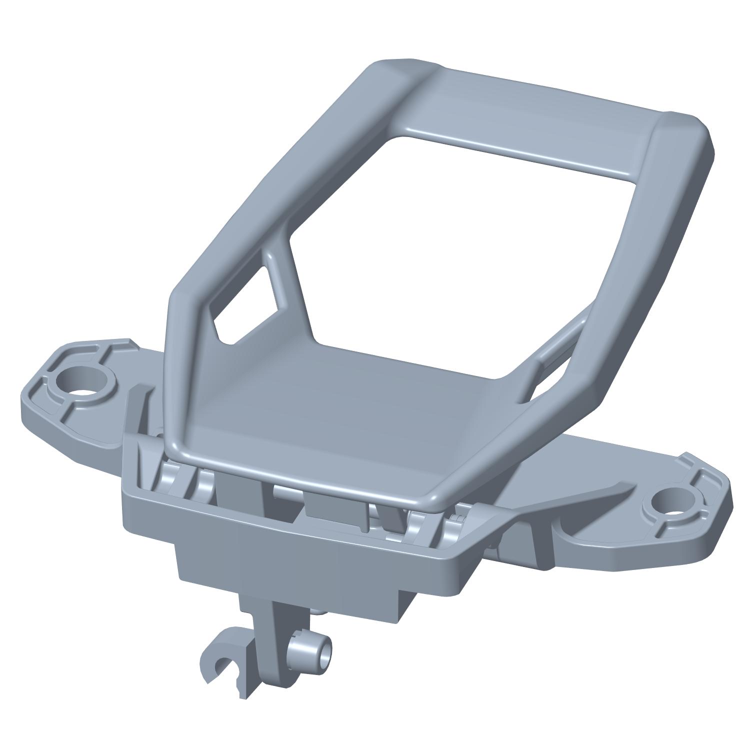 「RT-71622」専用 Door Handle Assembly, Inner, Part 7082216 | Polaris RANGER