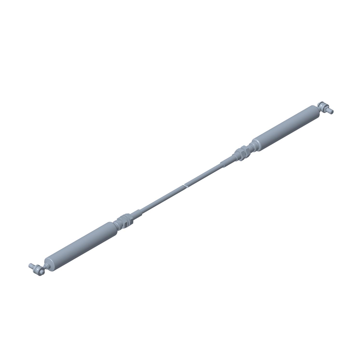 Shift Cable Base, Part 7082474 | Polaris RANGER