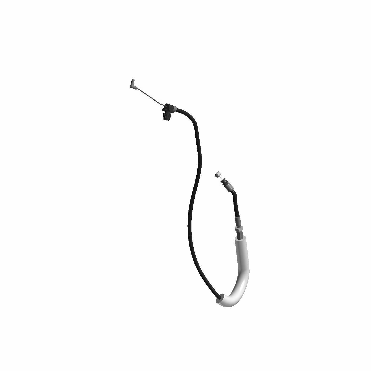 えり ジャージジャンパースカート(ロングスカート)｜スカート｜emmi（エミ