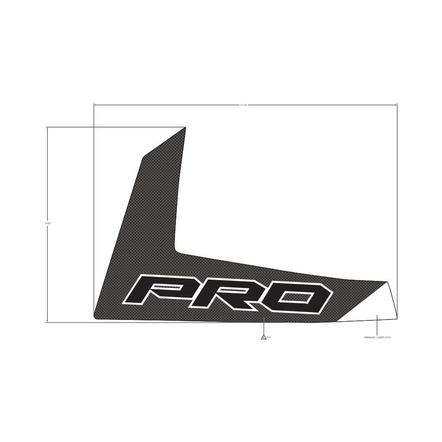 POMOKA PRO シール ポモカ POMOCA スキーシール FREE 2.0 r2c 123mm v2 フリー 2.0 スキー