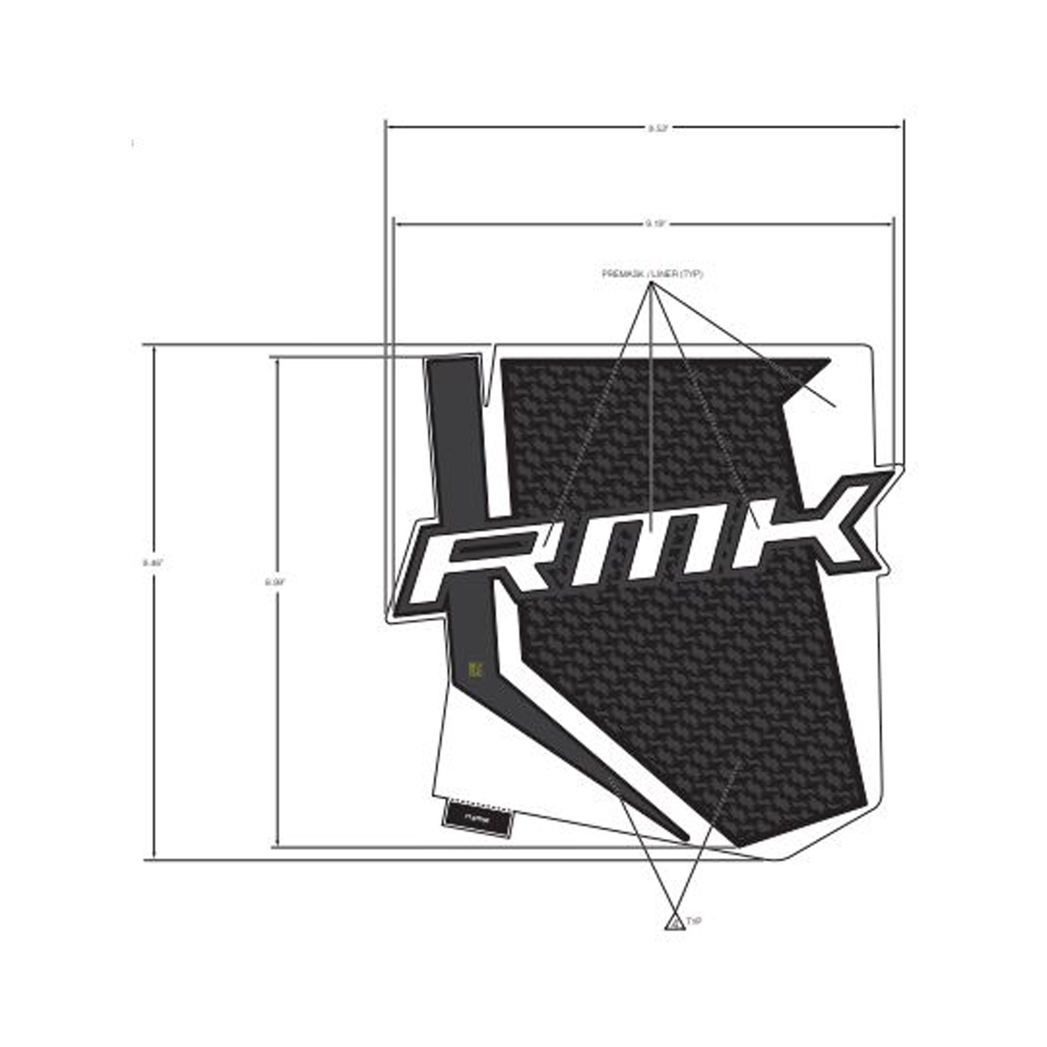 RMK