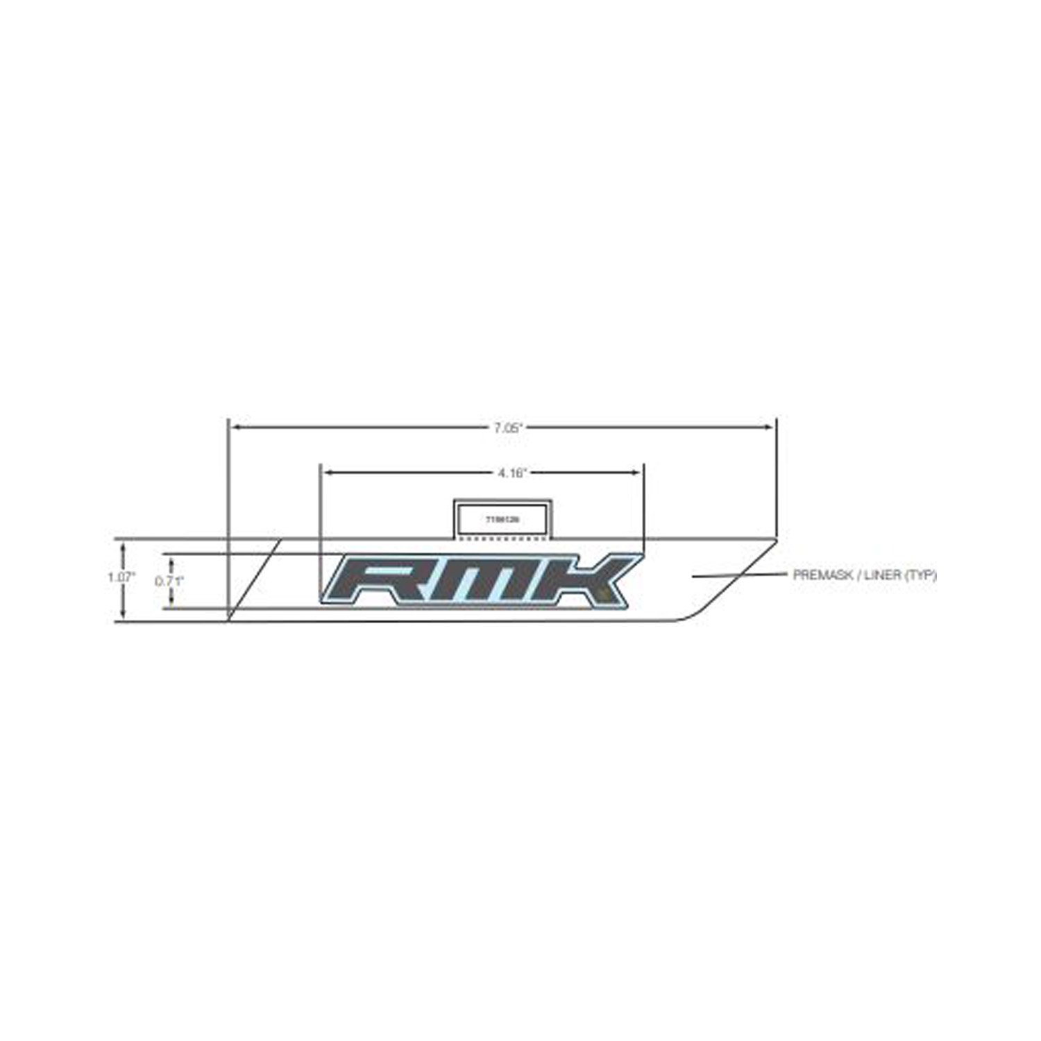 DECAL-HOOD, DECAL-HOOD,