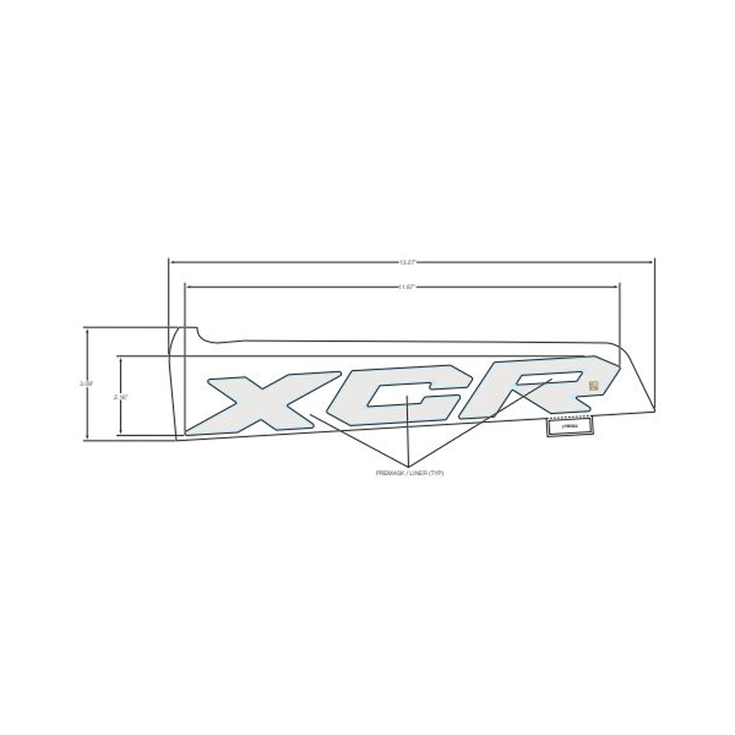 DECAL-SIDE PANEL,