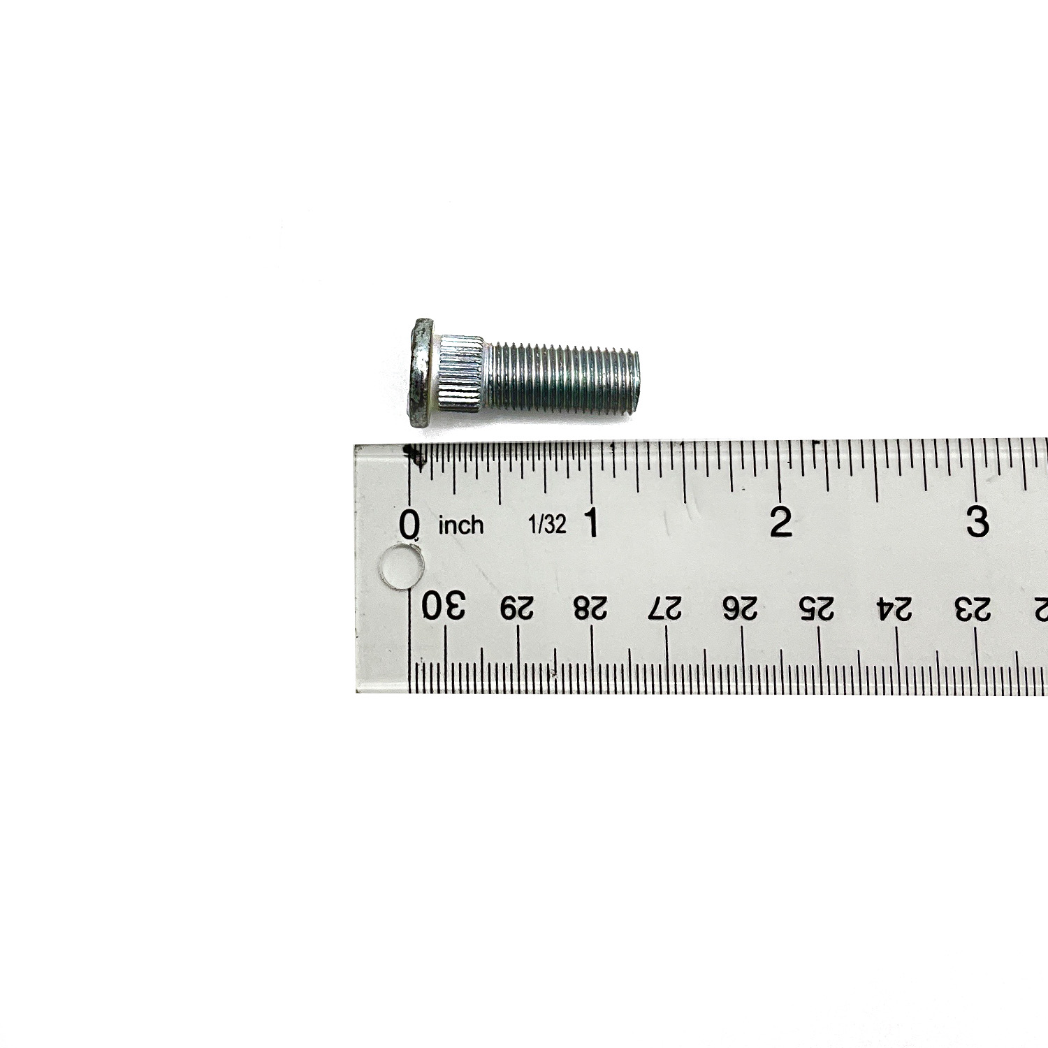 Stud, 3/8-24 x 1.12, Part 7515513 | Polaris Sportsman