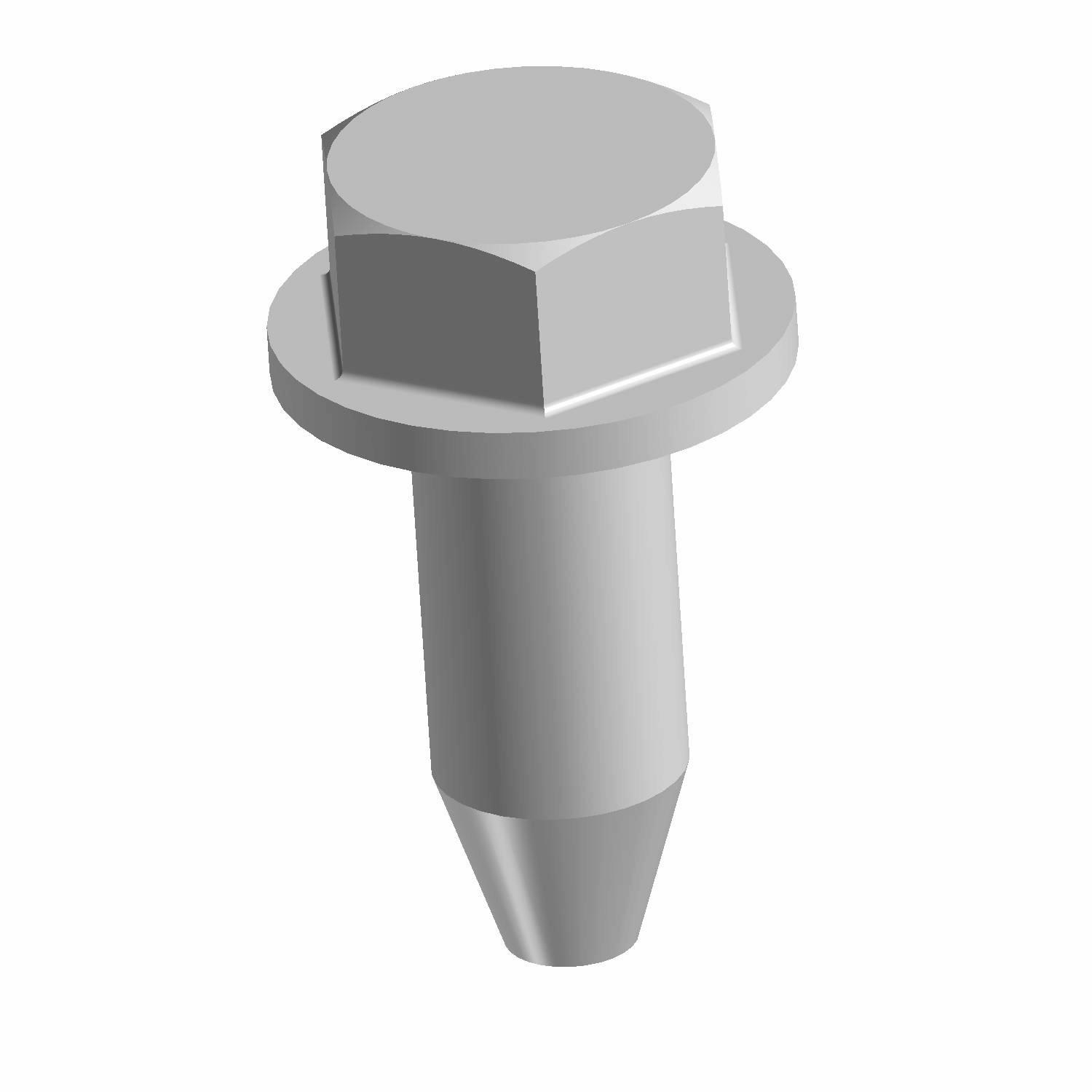 Screw, Part 7517386 | Polaris RANGER