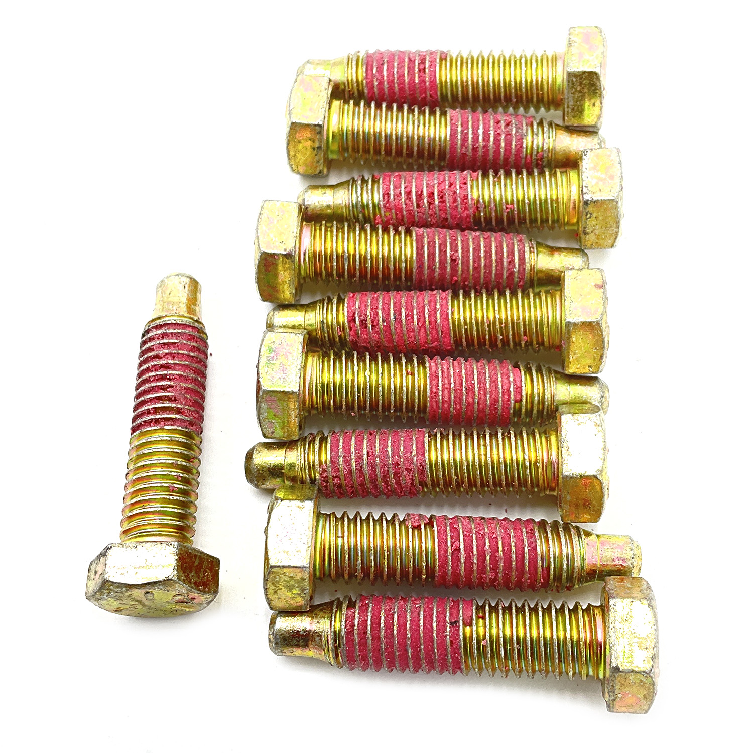 Screw, Part 7517435 | Polaris Snowmobiles