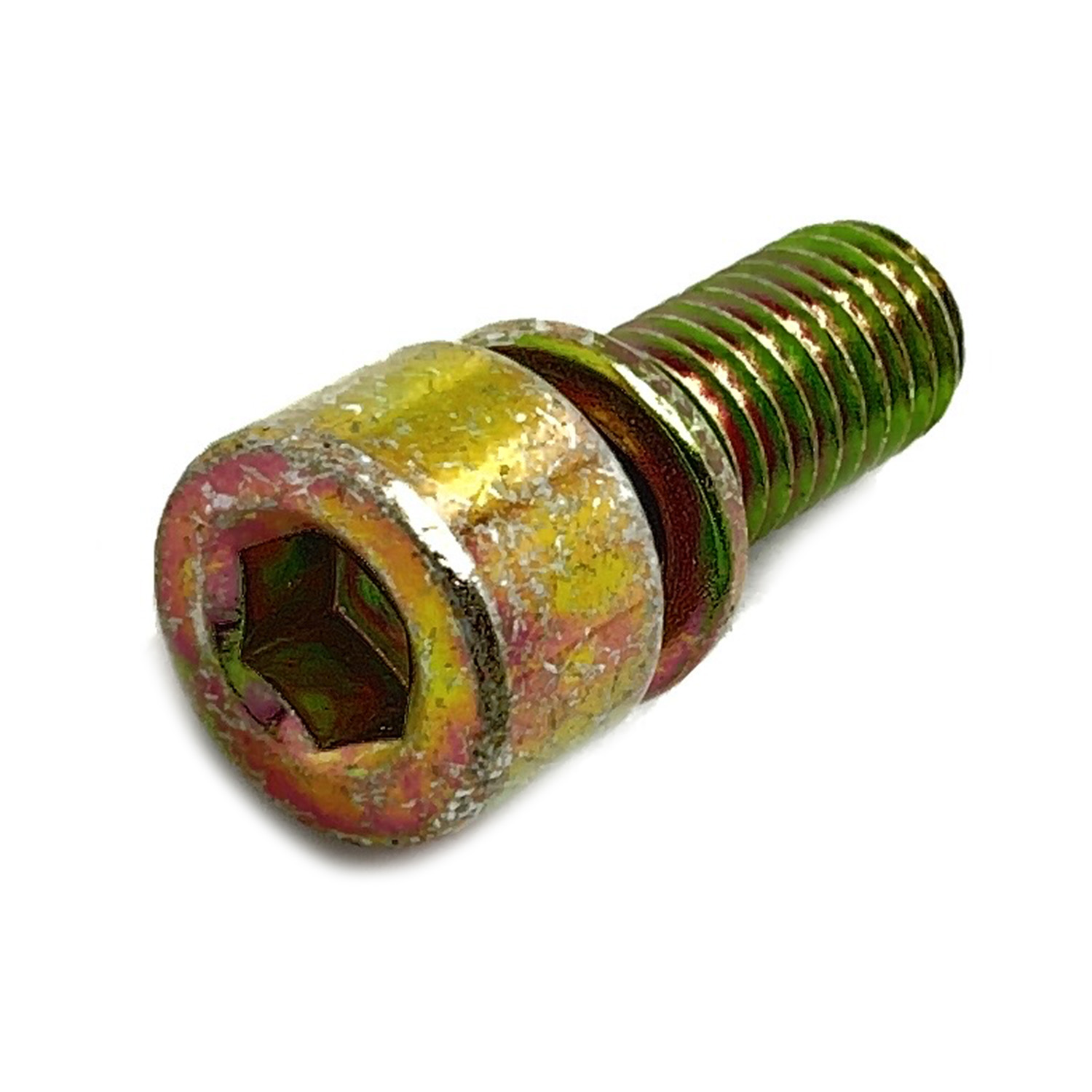 Hex Socket Screw, Part 7517555 | Polaris Snowmobiles