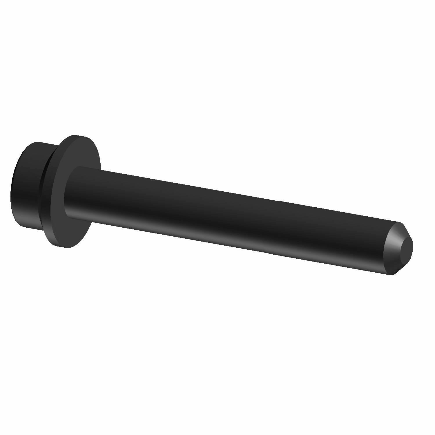 Bolt, 8 mm x 1.25 mm x 55 mm, Part 7517785 | Polaris Snowmobiles