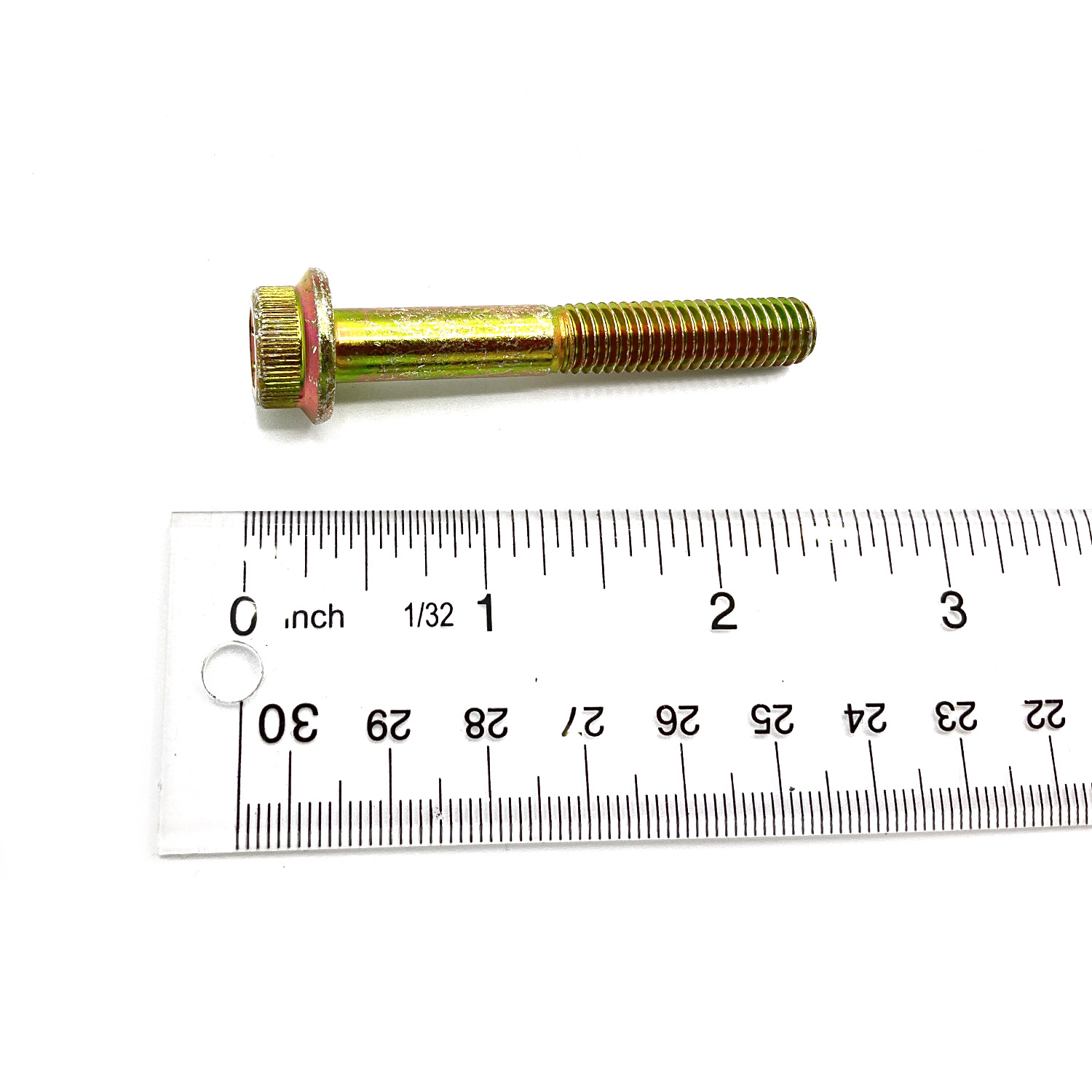 Bolt, 8 mm x 1.25 mm x 55 mm, Part 7517785 | Polaris Snowmobiles