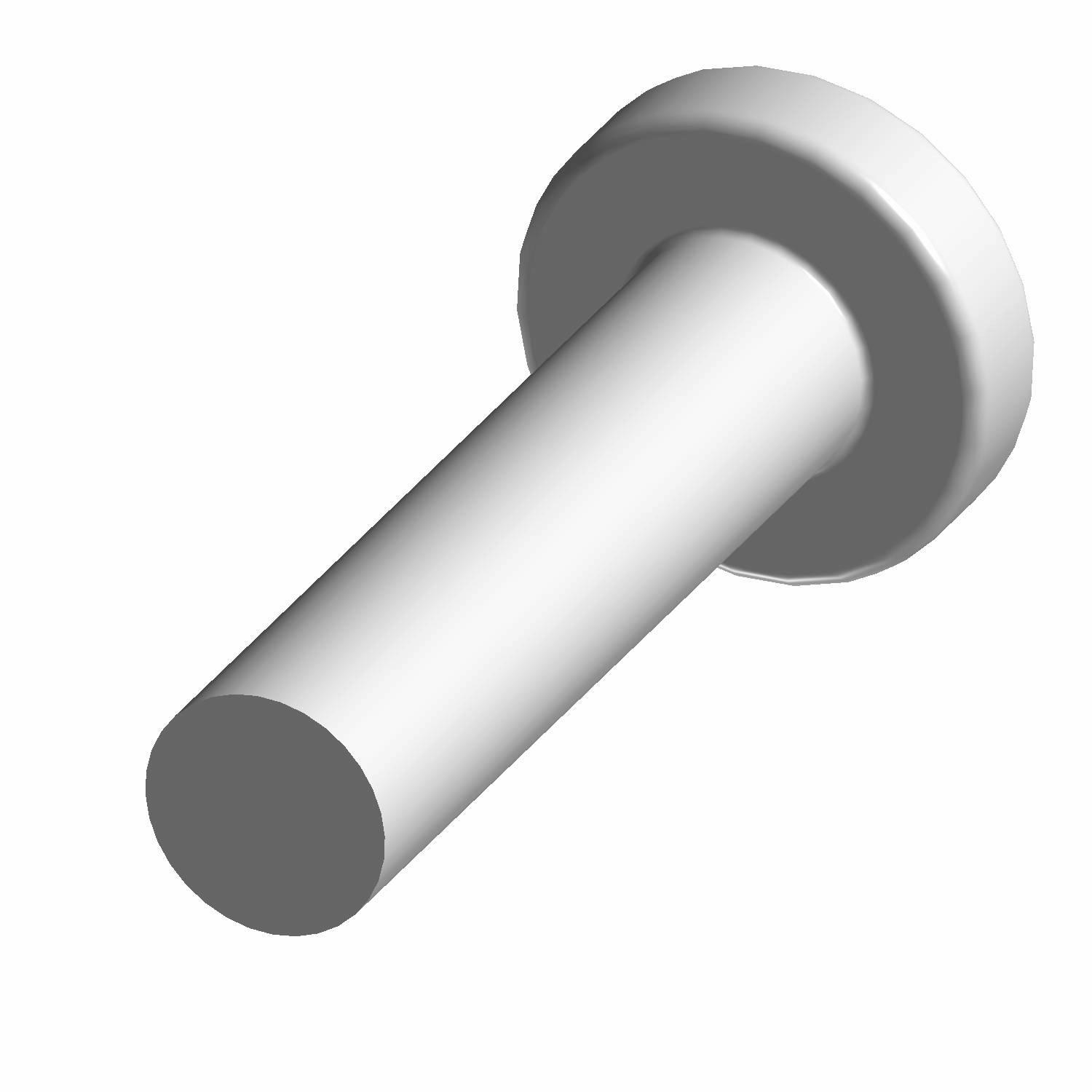 Screw, #14 x 1, Hi/Lo, Part 7518158 | Polaris RANGER