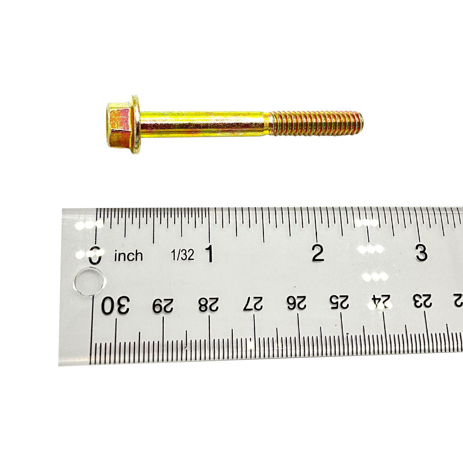 Flange Bolt, Part 7518349 | Polaris Snowmobiles