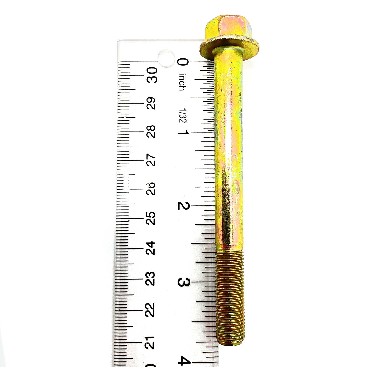 Hex Flange Screw, Part 7518523 | Polaris Snowmobiles