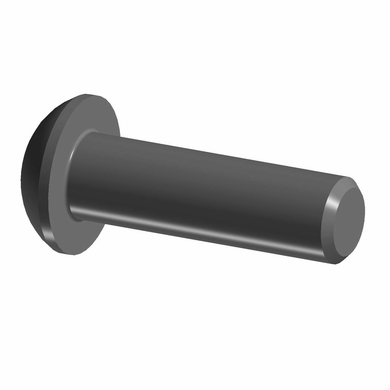 Bolt M6 x 1.0 x 20, Part 7518616 | Polaris Sportsman