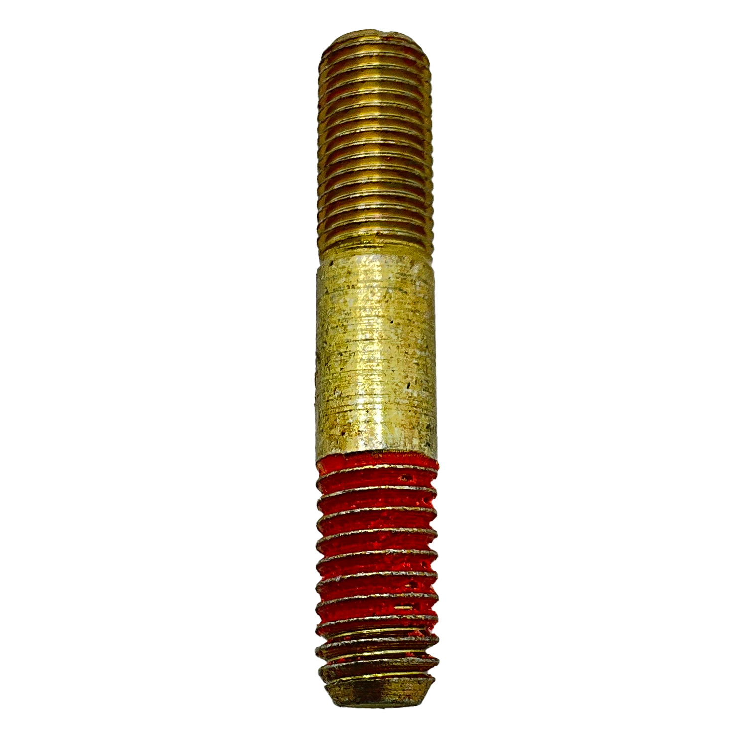●B BOY K Crankcase Mount Stud, Lower, Part 7518657 | Polaris RANGER